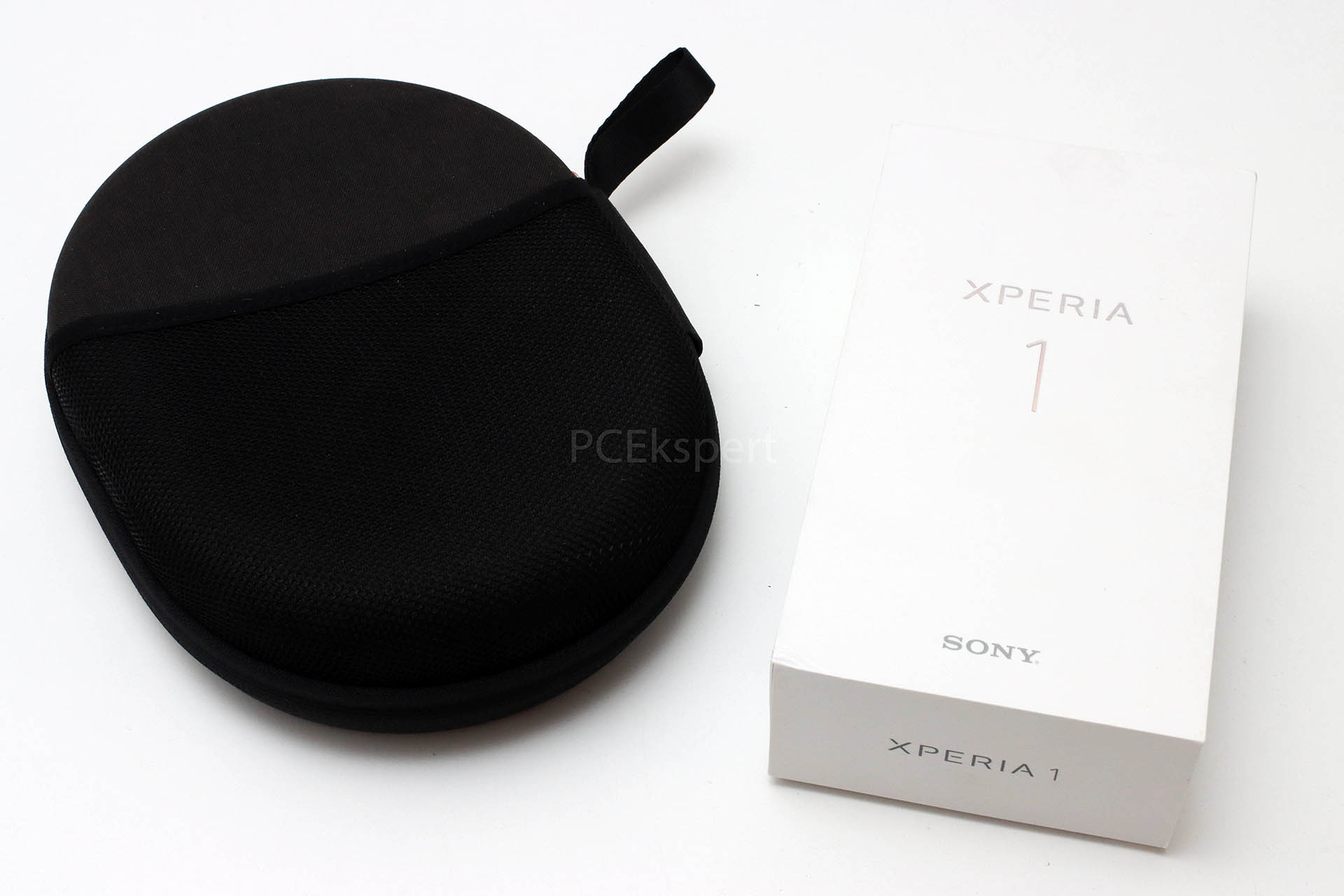 Brzi test – Sony Xperia 1 & WH1000XM3