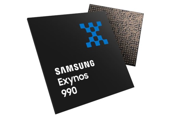 Samsung najavio Exynos 990
