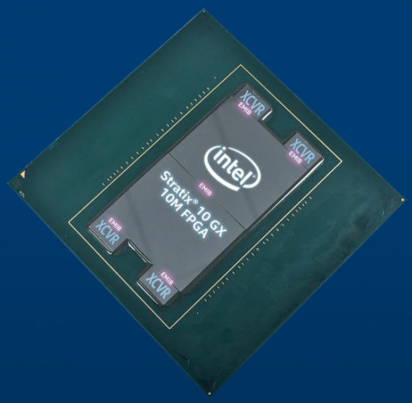 Intel otkrio najveći FPGA