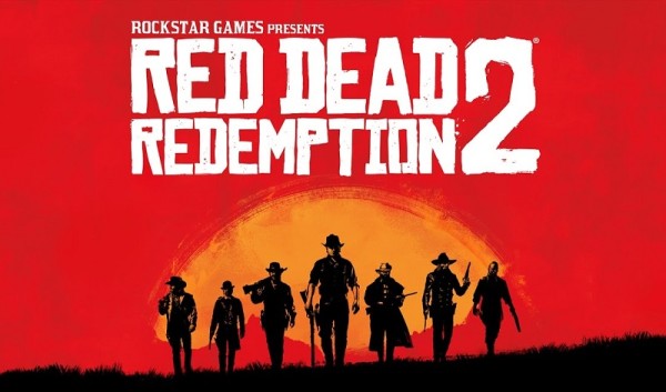 Red Dead Redemption 2