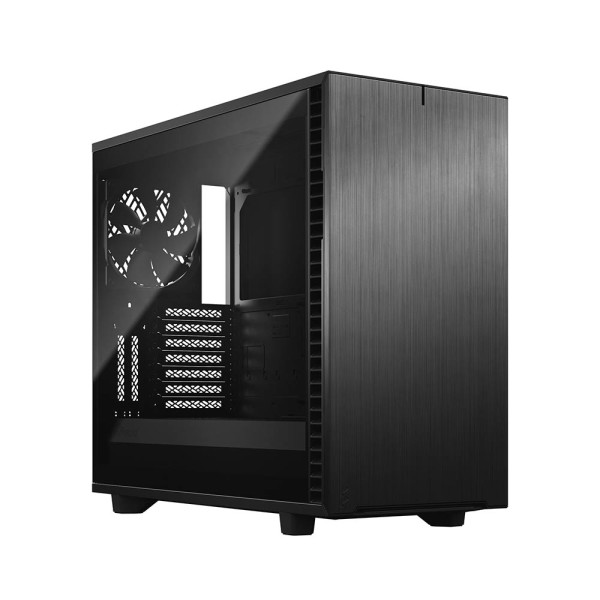 Fractal Define 7 & Define 7 XL