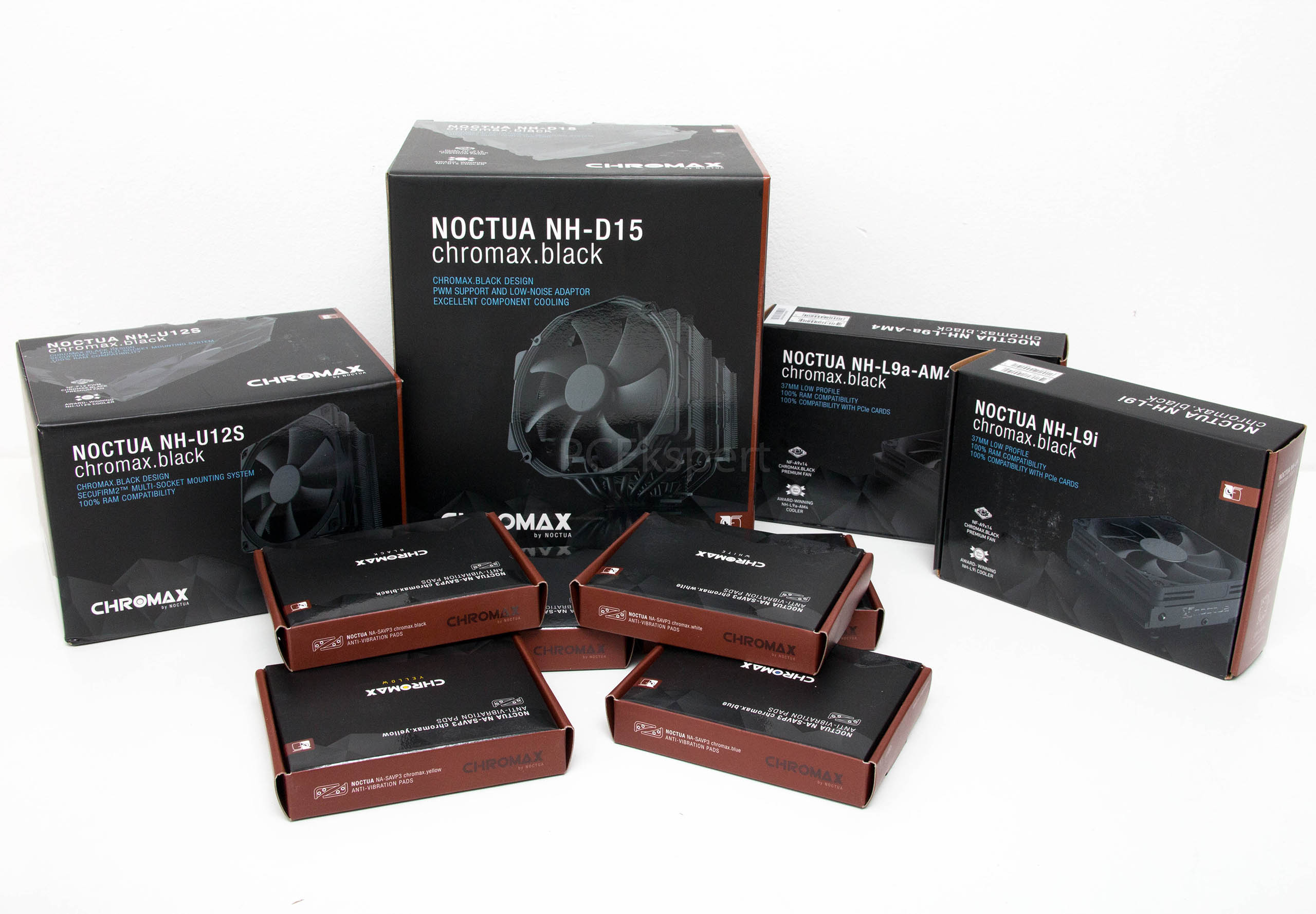 Veliki Noctuin giveaway