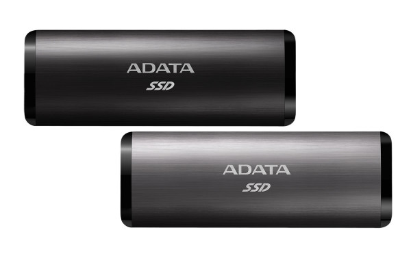 ADATA SSD SE760
