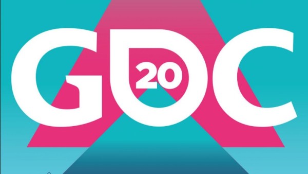 Otkazan i GDC 2020
