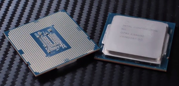 Procurilo još testova Intelovog Core i9-10900K procesora