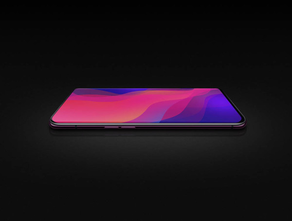 Oppo Find X2 Pro Lamborghini Edition_5