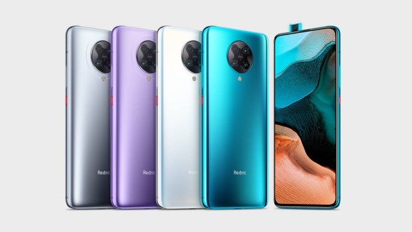 Redmi K30 Pro i Pro zoom službeno  lansirani: klizna kamera, Snapdragon 865 i 5G