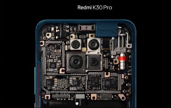 Redmi K30 Pro_2