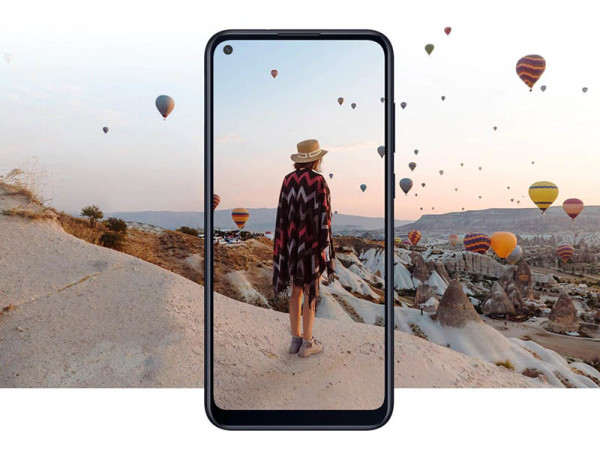 Samsung Galaxy M11:  6,4-inčni Infinity-O zaslon, trostruke kamere i 5000 mAh baterija