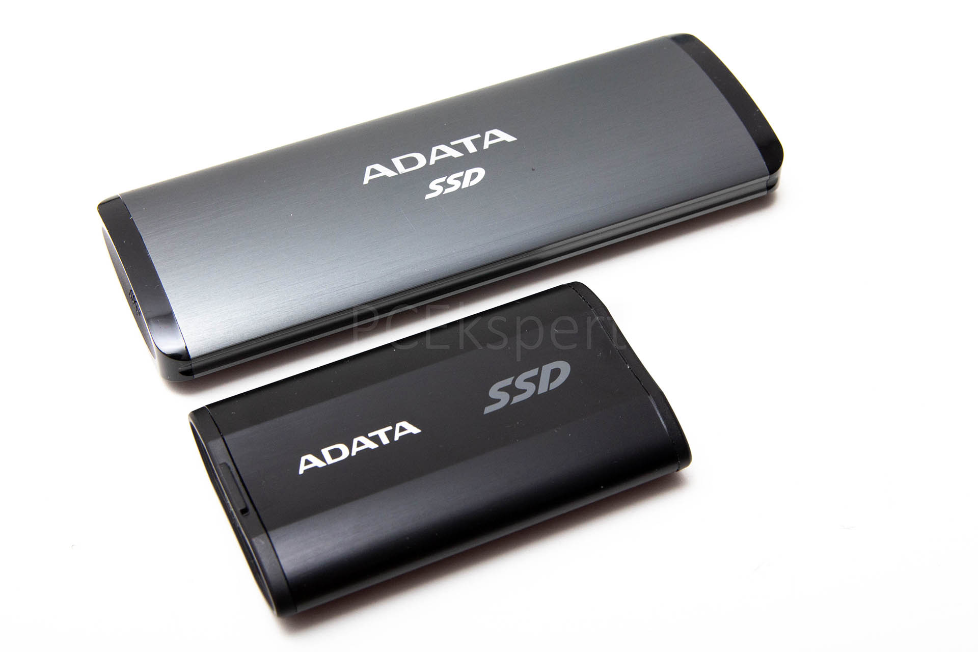 ADATA SE800 & SE760 1TB recenzija