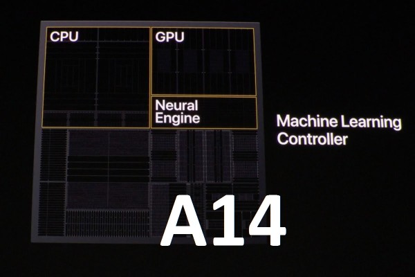 Bloomberg: Apple planira Mac računala s vlastitim procesorima