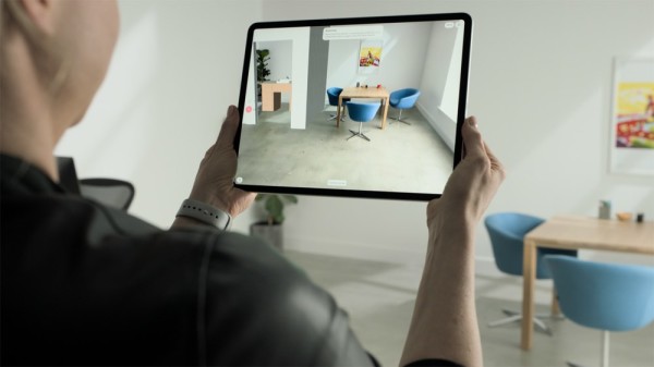 Apple ažurirao iPad Pro