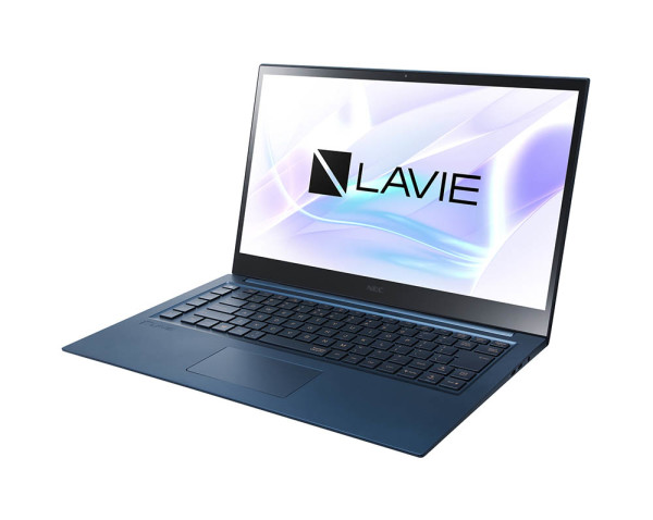 NEC LAVIE VEGA – prijenosna računala za foto i video profesionalce