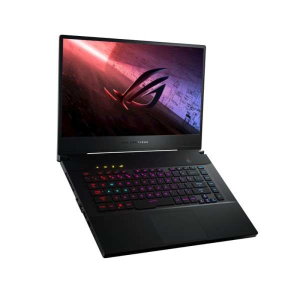 Asus ROG Zephyrus Duo