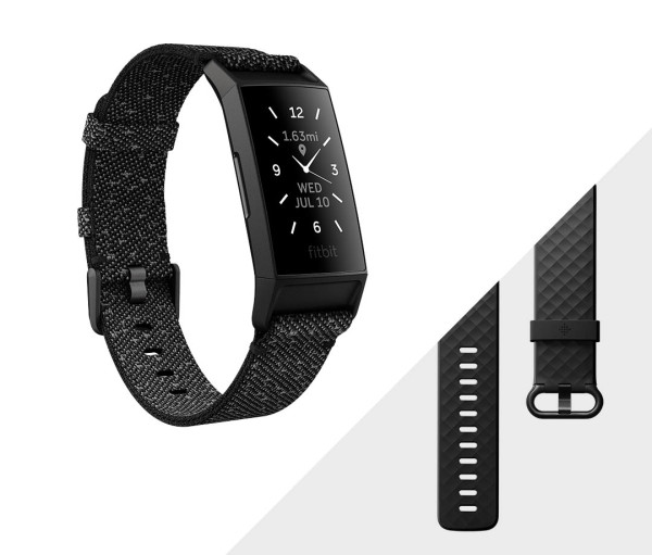 Fitbit najavio novu narukvicu Charge 4 Activity