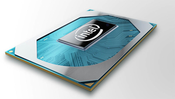 Intel otkrio Comet Lake-H procesore desete generacije za prijenosna računala