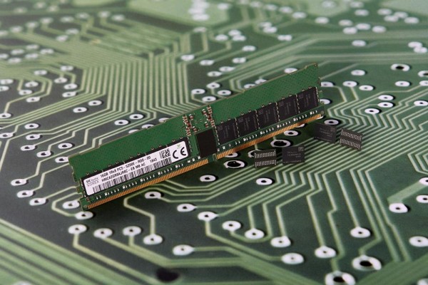 SK Hynix DDR5: dvostruka propusnost u odnosu na DDR4 i manja potrošnja energije