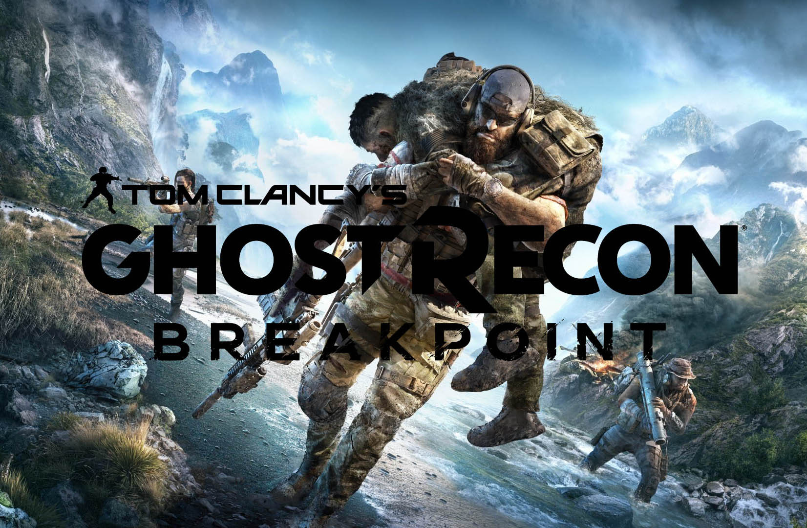 Tom Clancy`s Ghost Recon Breakpoint Vulkan performanse