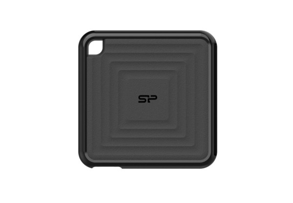 Silicon Power PC60 je najkompaktniji prijenosni SSD dosad