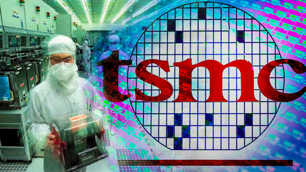 TSMC povlači sve poteze kako bi pomogao Huaweiju