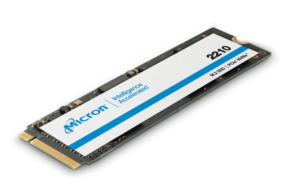 Micron predstavio  SSD 2300 sa TLC i 2210 sa QLC čipovima