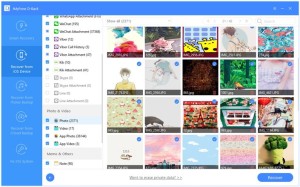 D-Back iPhone Data Recovery_5