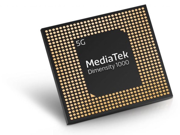 MediaTek Dimensity 1000 SoC donosi AV1 Video Codec na Android pametne telefone