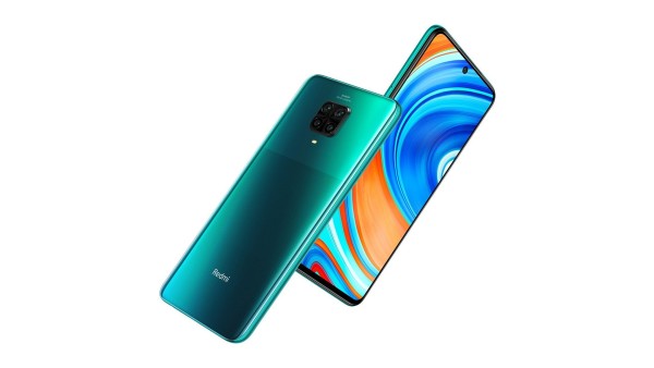 Redmi Note 9 Pro je više nego pristojan pametni telefon