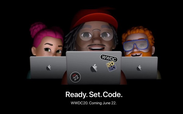 Apple WWDC započet će 22. lipnja