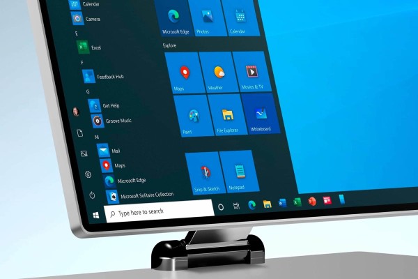 Microsoft se predomislio: Windows 10X dolazi za računala i prijenosna računala