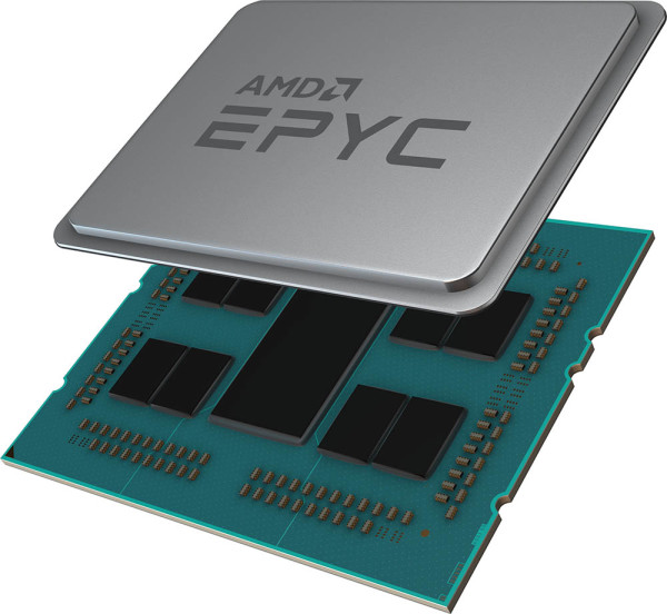 AMD EPYC pokretani superkompjutori se uključuju u borbu proitiv COVID-19