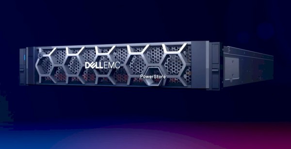 Dell EMC PowerStore