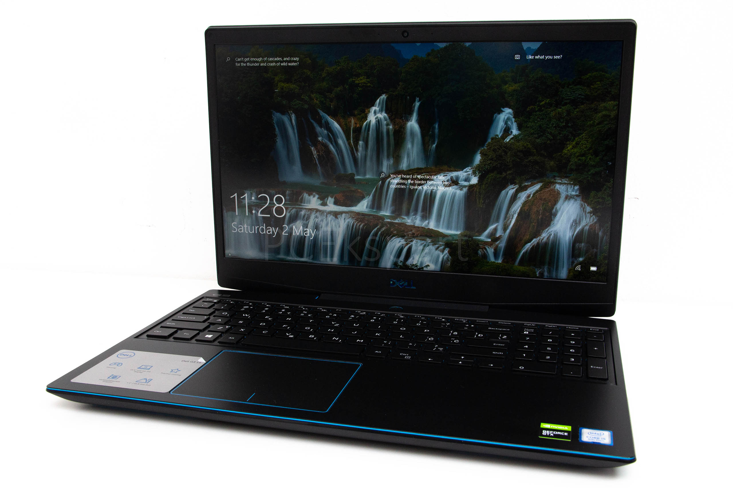 Dell Inspiron 3590 G3 recenzija