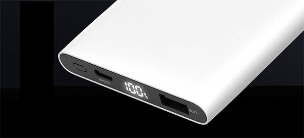 Meizu lansirao powerbank sa zaslonom i brzim punjenjem