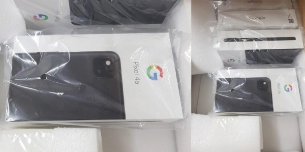 Google odgađa lansiranje Pixel 4A do srpnja?