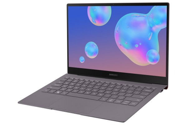 Samsung izdaje Galaxy Book S s Intel hibridnom tehnologijom