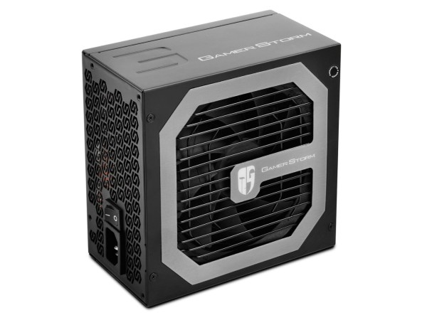 DeepCool je pokazao modularno napajanje serije GamerStorm DQ-M