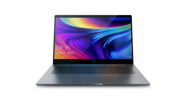 Xiaomi Mi Notebook Pro 15 2020 s NVIDIA GeForce MX350 grafikom