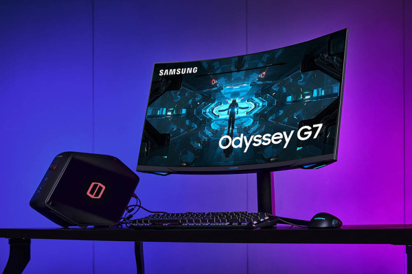 Samsung lansirao Odyssey G7 – zakrivljeni  gaming  monitor