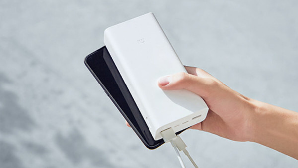 Xiaomi Mi Power Bank 3 – 30.000 mAh