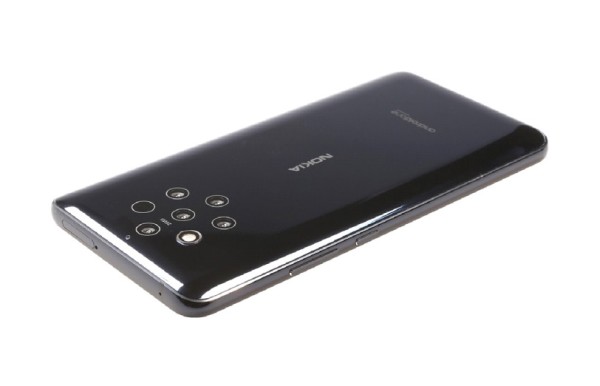 Nakon Nokia 9 PureView tvrtka Light i HMD Global više ne surađuju