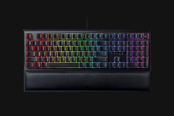 Razer lansirao Ornatu V2, membransku tipkovnicu s mehaničkim osjećajem