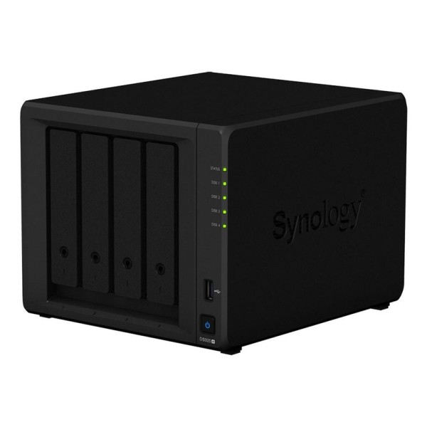 Synology lansira modele DS220 +, DS420 +, DS720 + i DS920