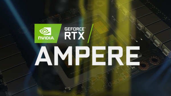 NVIDIA GeForce RTX 3080 Ampere je 20% brža od GeForce RTX 2080 Ti?