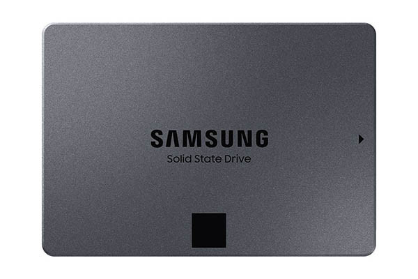 Samsung lansirao 870 QVO SATA SSD kapaciteta do 8 TB