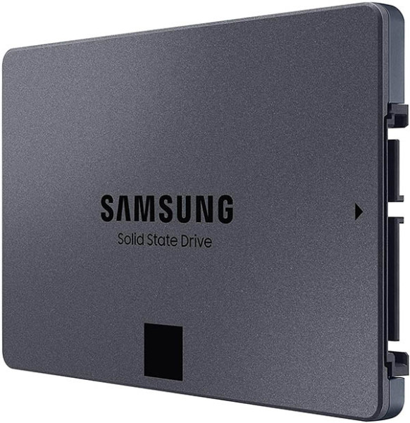 Samsung predstavio 870 QVO seriju SSD-a kapaciteta do 8 TB