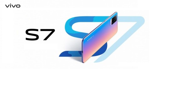 Vivo S7 5G – službeno predstavljanje zakazano za 3. kolovoza
