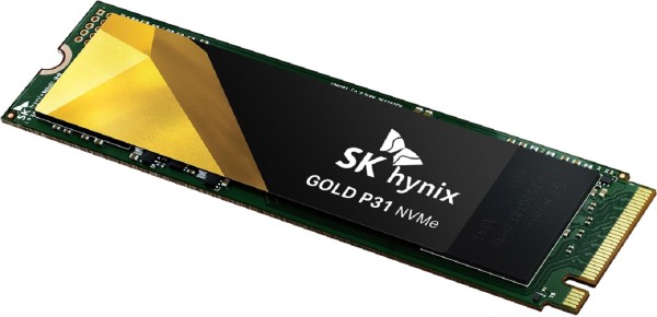SK Hynix najavio puštanje prvog potrošačkog SSD-a sa 128-slojnim NAND-om