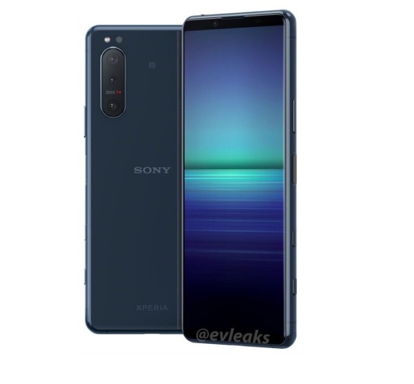 Xperia 5 II novi Sonyjev telefon prikazan u svom sjaju