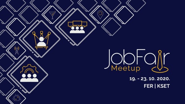 Ulovite karijeru dolaskom na Job Fair Meetup!